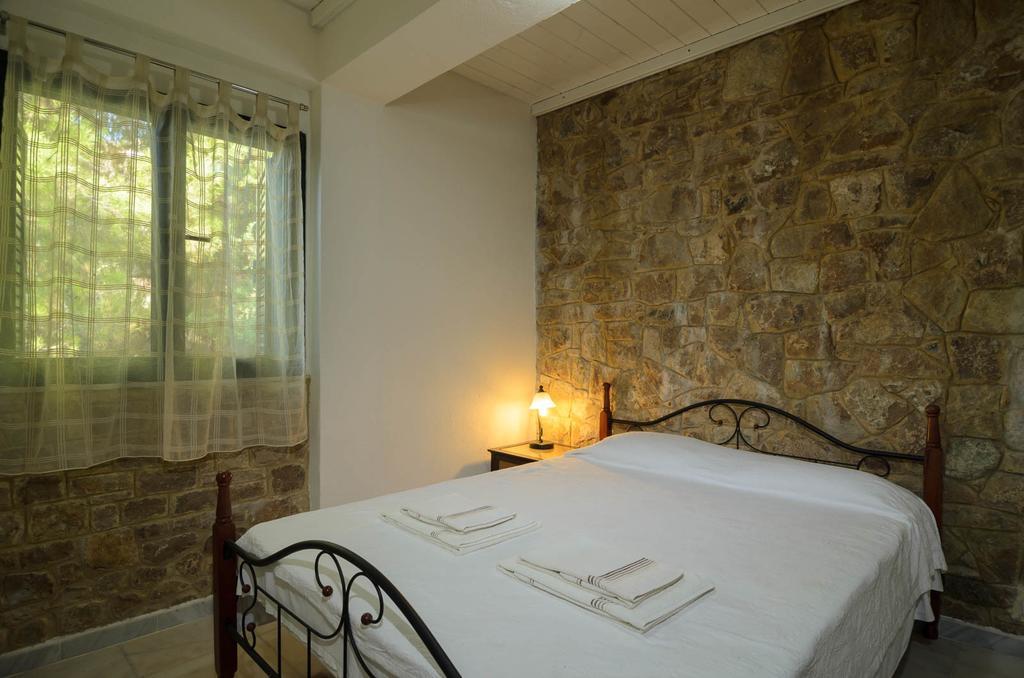Maria Elena Villas Neos Marmaras Kamer foto