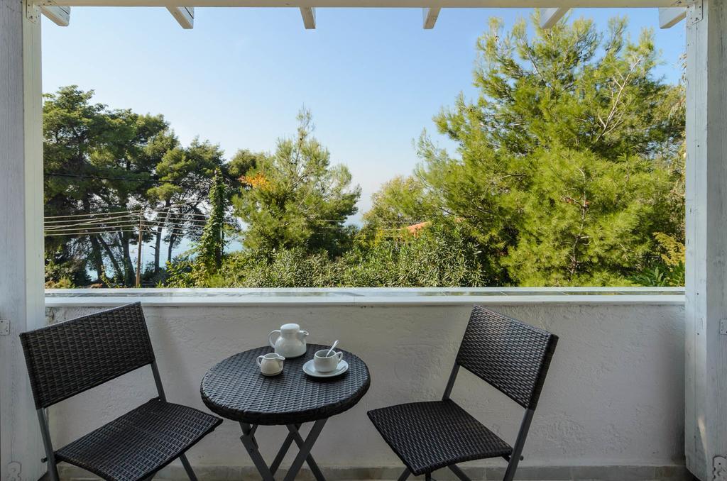 Maria Elena Villas Neos Marmaras Kamer foto