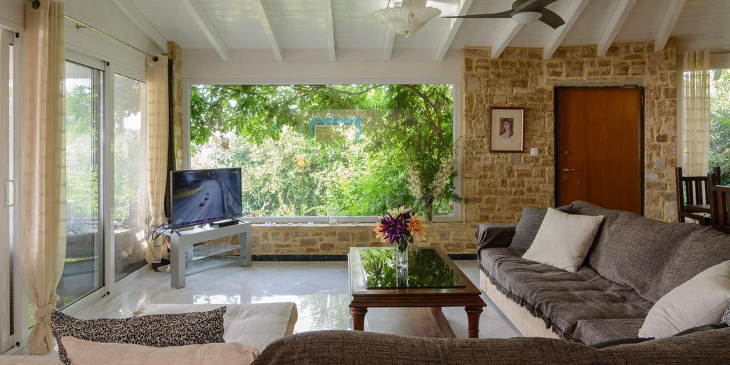 Maria Elena Villas Neos Marmaras Kamer foto