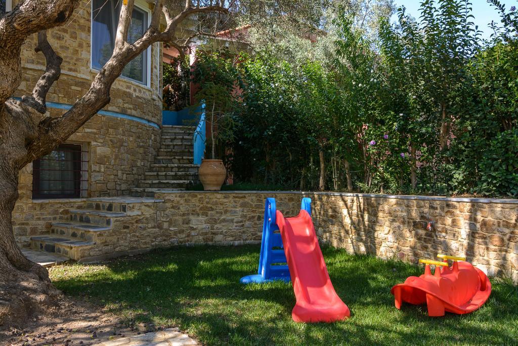Maria Elena Villas Neos Marmaras Kamer foto