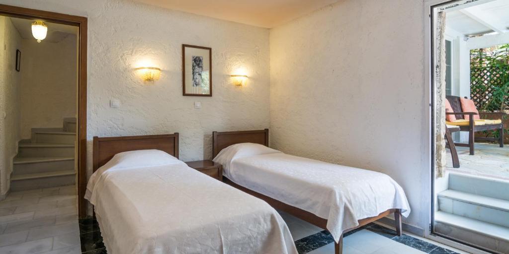Maria Elena Villas Neos Marmaras Kamer foto