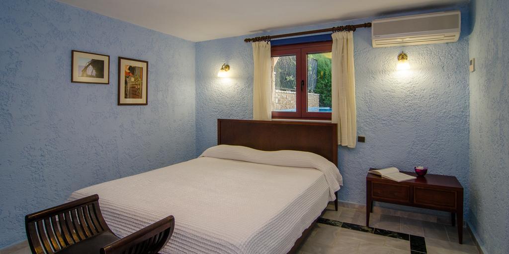 Maria Elena Villas Neos Marmaras Buitenkant foto