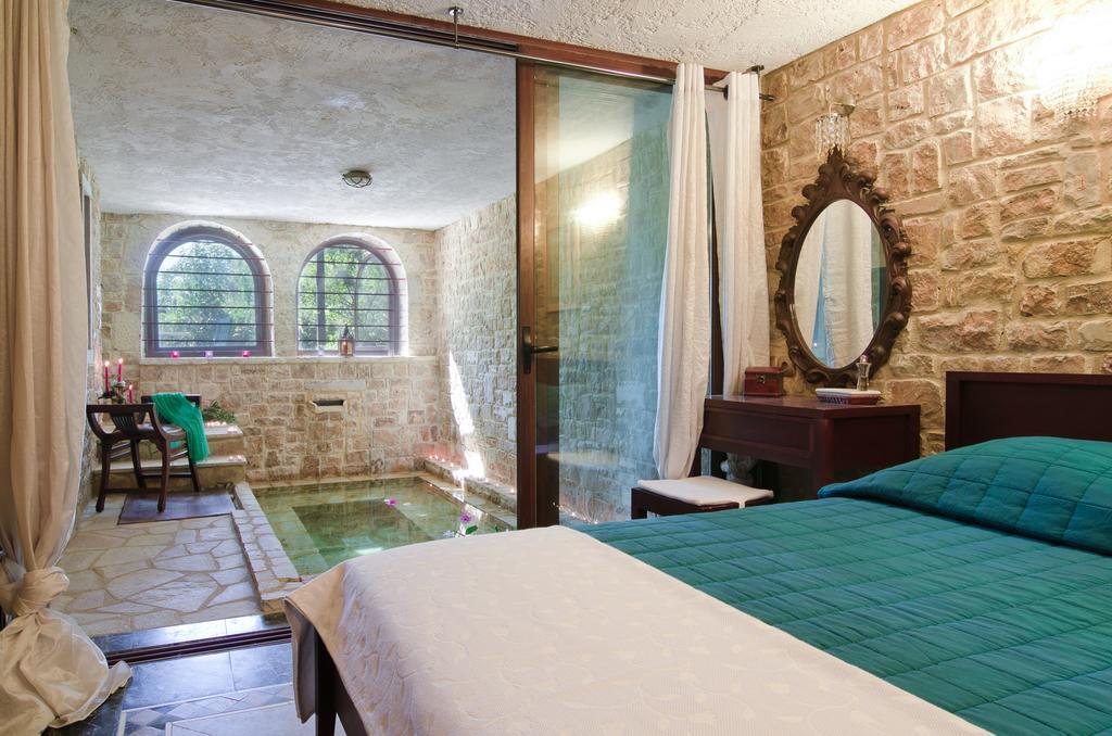 Maria Elena Villas Neos Marmaras Buitenkant foto