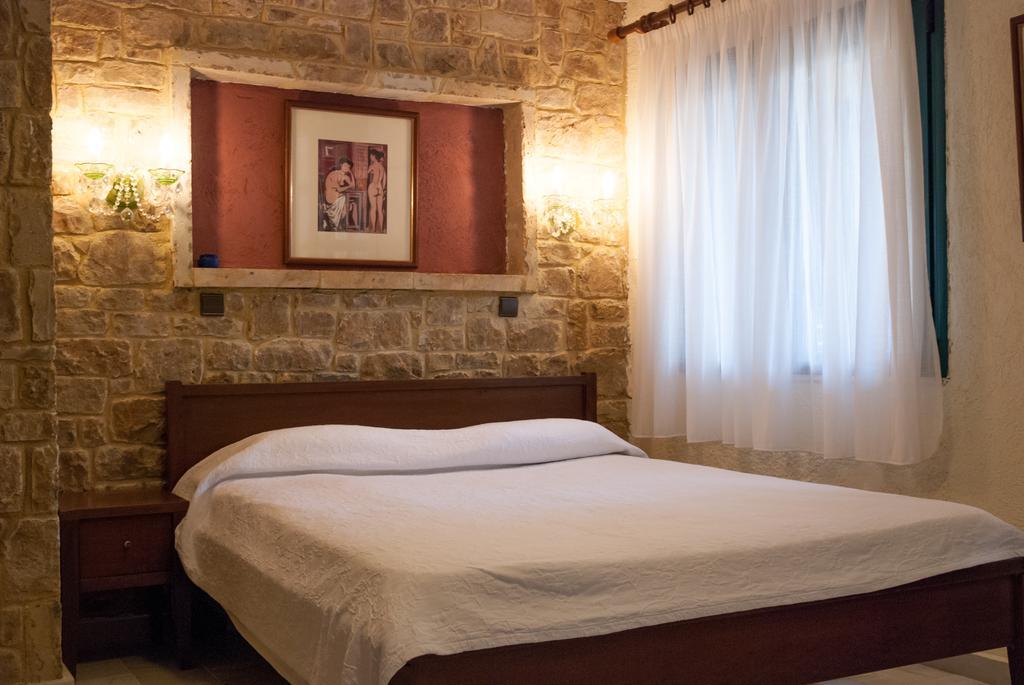 Maria Elena Villas Neos Marmaras Buitenkant foto