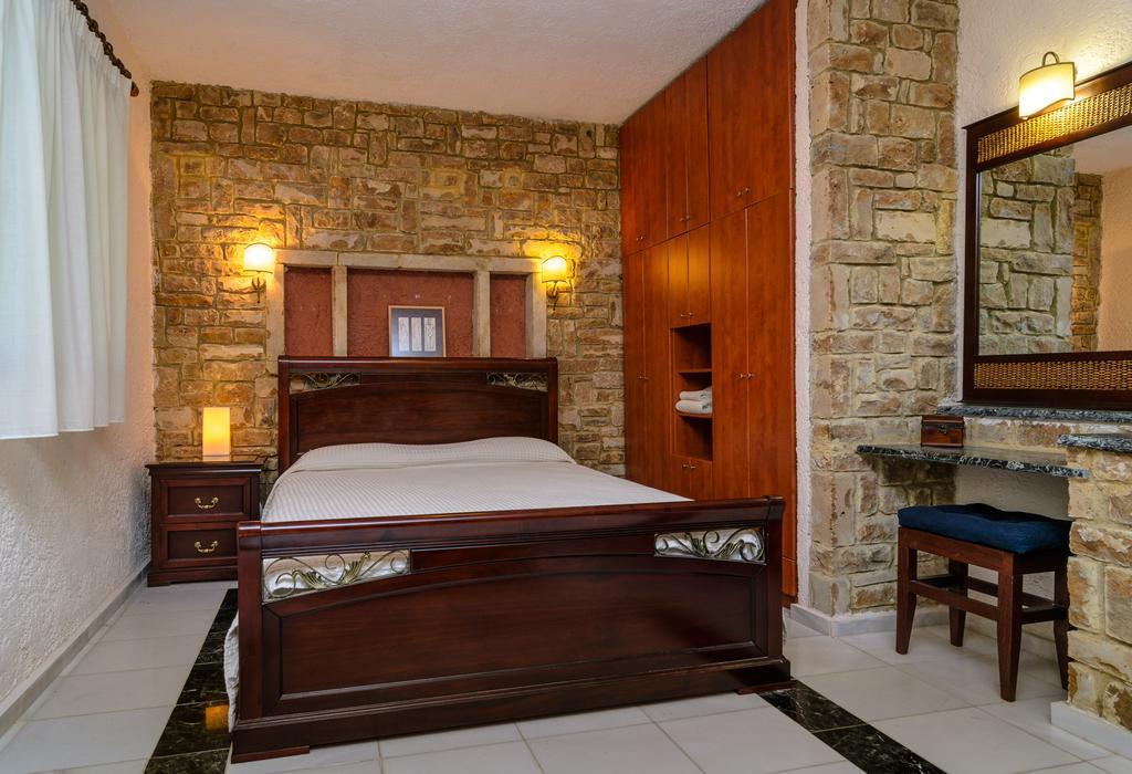 Maria Elena Villas Neos Marmaras Buitenkant foto
